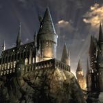 Hogwarts School of Wizards