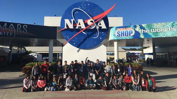 NASA Tours