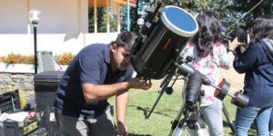 astronomy clubs